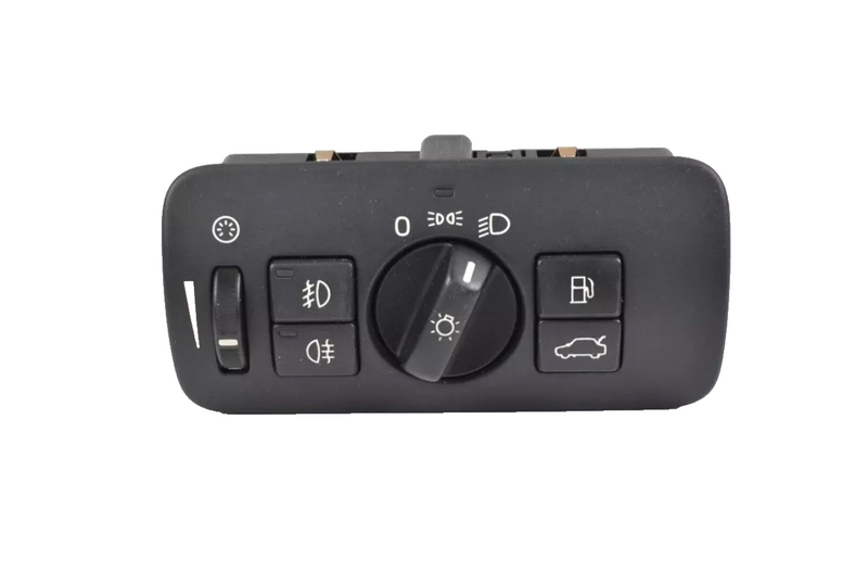 2006-2016 Volvo S80 V70 XC70 Headlight Fog Light Control Switch 30739414