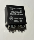 99 00 01 02 03 04 05 Volkswagen Passat Multifunction Steering Relay 1J0907487A