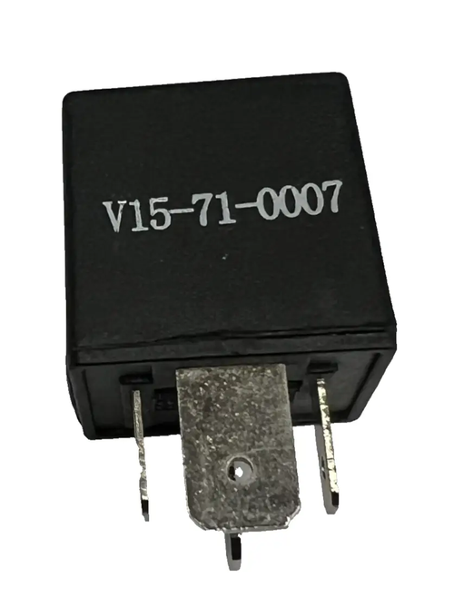 10 11 12 13 14 15 16 Porsche Panamera Hybrid S Starter Relay V15 71 0007 by Unbranded