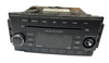 2013-2017 Dodge Chrysler Jeep Radio Receiver AM FM CD Player P05091163AC