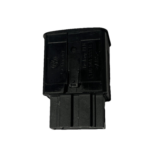 98-05 VW Beetle Instrument Panel Cluster Light Rheostat Dimmer Switch 1J0941333B