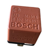 Bosch Cooler Relay 12V 20A 30A 0 332 204 192 fits 1994 1995 1996 Toyota Camry