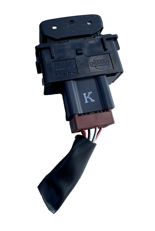 2005-2012 Nissan Titan Armada Pathfinder Pedal Adjust Position Switch 2723B