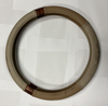 Steering Wheel Cover Tricolor Tan for Steering Wheel Protection Universal Fit