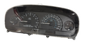 1999-2000 Dodge Caravan Voyager Instrument Cluster Speedometer 04685620C