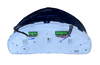 2009 Subaru Legacy Speedometer Instrument Cluster Dash Panel Gauge 85014AG66B