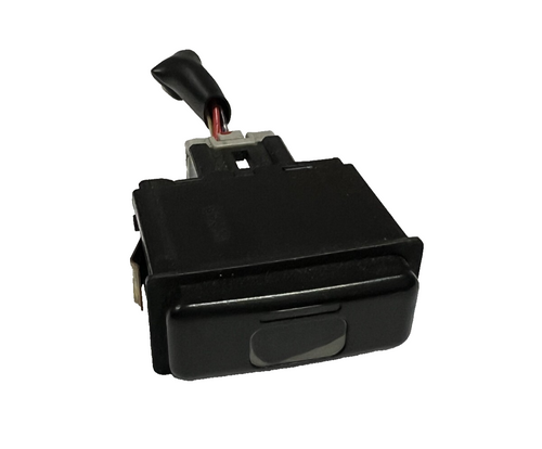 1994-1997 Honda Accord Window Defogger Defog Defroster Switch Button OEM