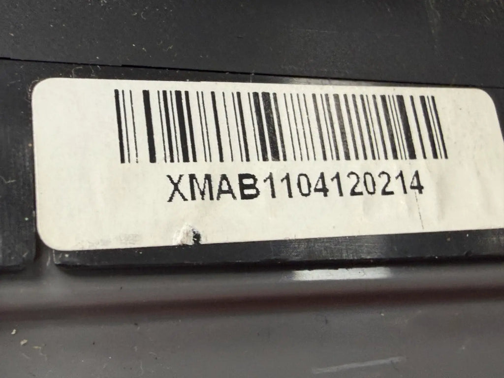 2012-2013 Kia Sorento AC Heater Temperature Climate Control 97250 1U450