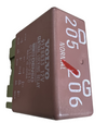 1994 1995 1996 1997 Volvo 850 Central Locking Relay 12V 9128833, 051500 2810