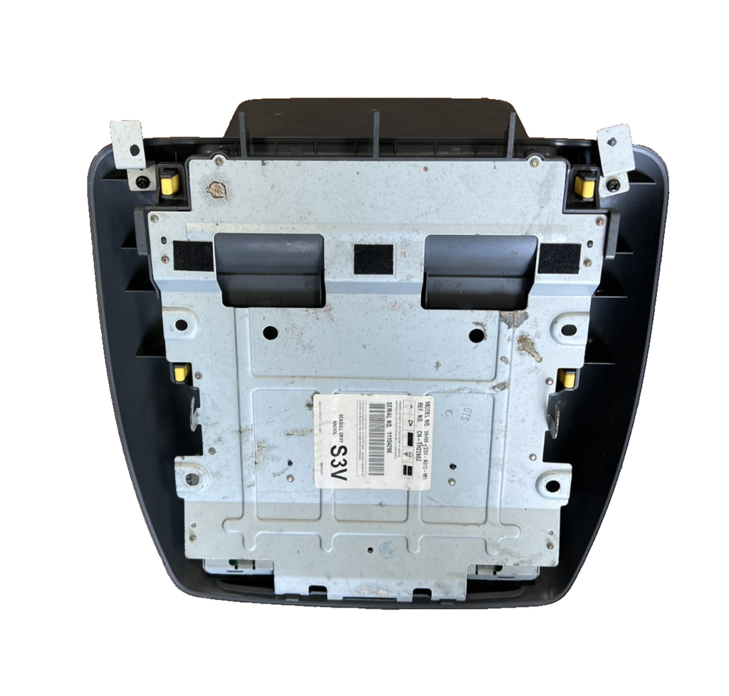 2003-2006 Acura MDX Rear Overhead Entertainment DVD Display & Control OEM