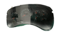2008-2009 Chevrolet Trailblazer Speedometer Instrument Cluster Panel Gauge OEM