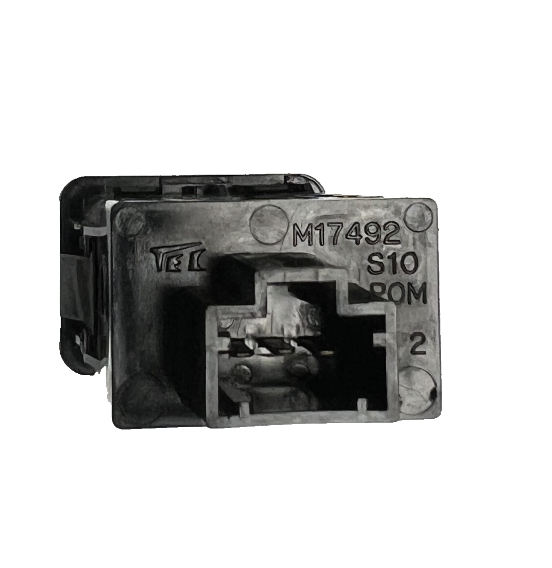 1997-2001 Honda CR-V CRV Dash Light Dimmer Control Switch Rheostat OEM M17492