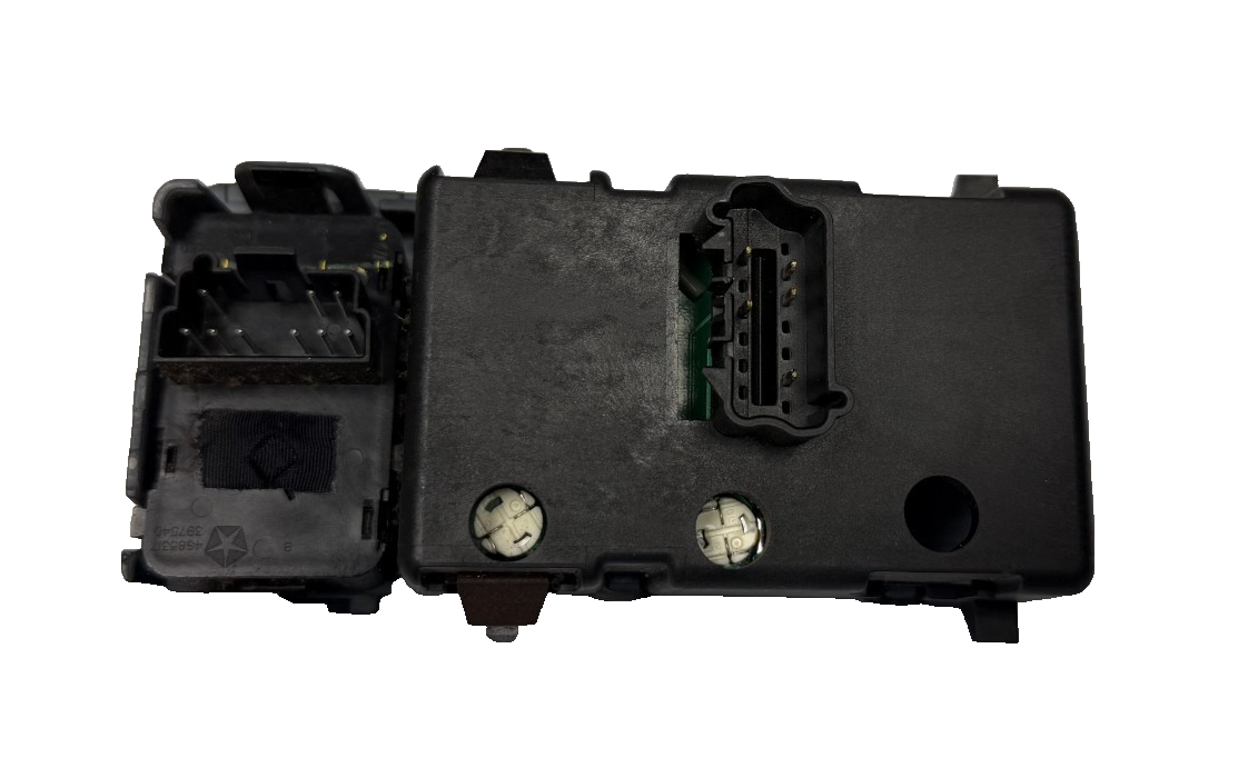 2002-2007 Dodge Grand Caravan Headlight Power Mirror & Dimmer Control Switch