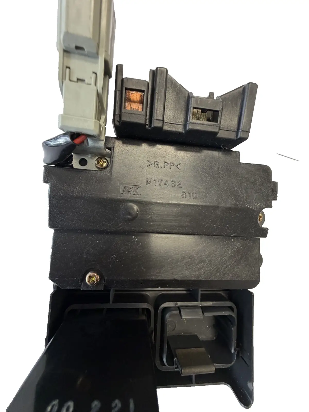 97 98 99 00 01 Honda CRV CR-V Power Master Window Switch M17432 Black by TEC