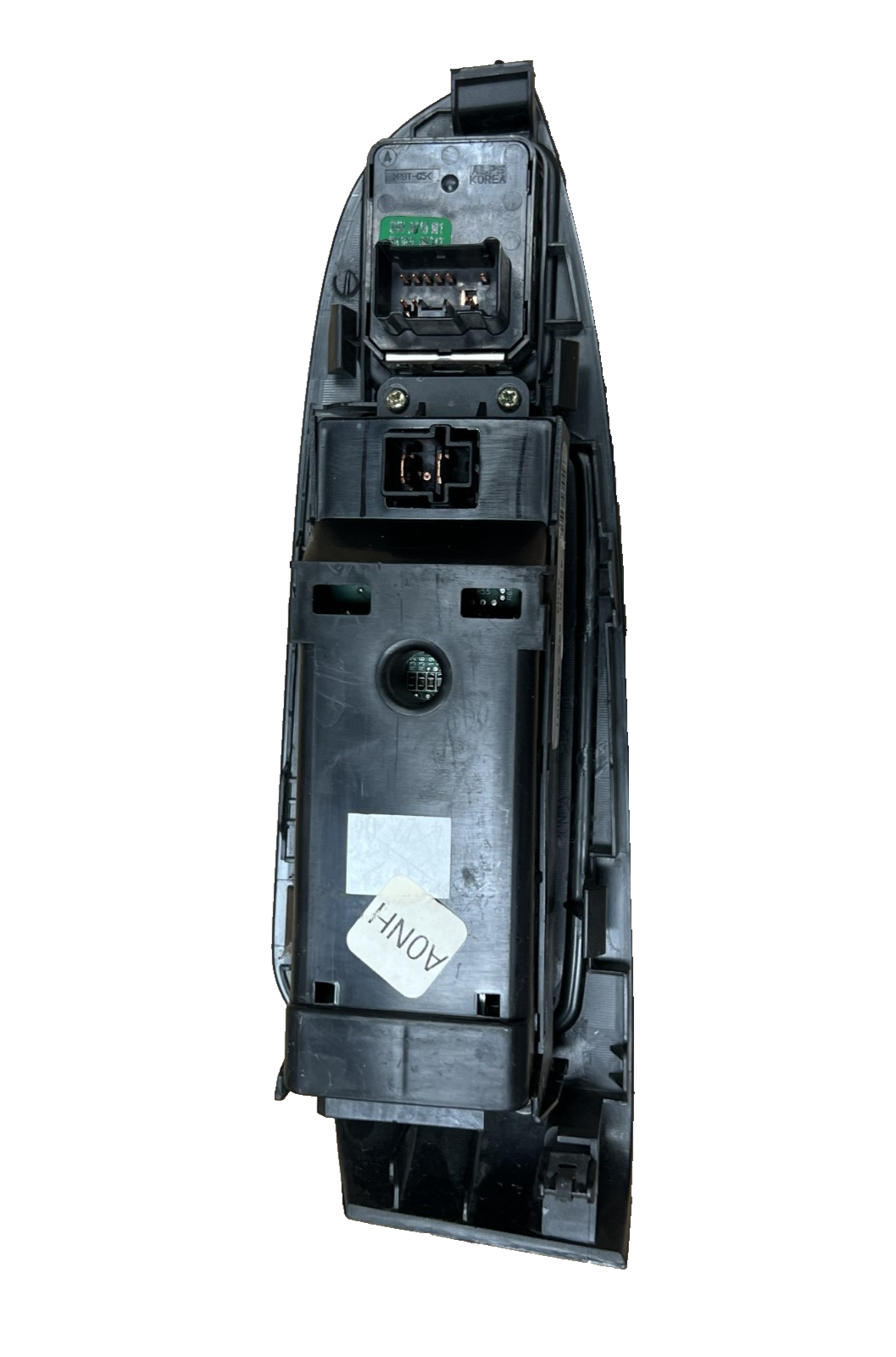 2003 2004 2005 Honda Pilot Master Power Window Switch Driver Left S9V A010 M1