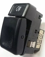1994-1998 Volvo 850 960 S90 V90 Rear Fog Light Switch OEM 9128269 95W44K