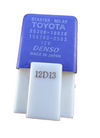 Denso 4 Pin Starter Relay 12V 28300 10020 fits 1993-2008 Toyota Corolla