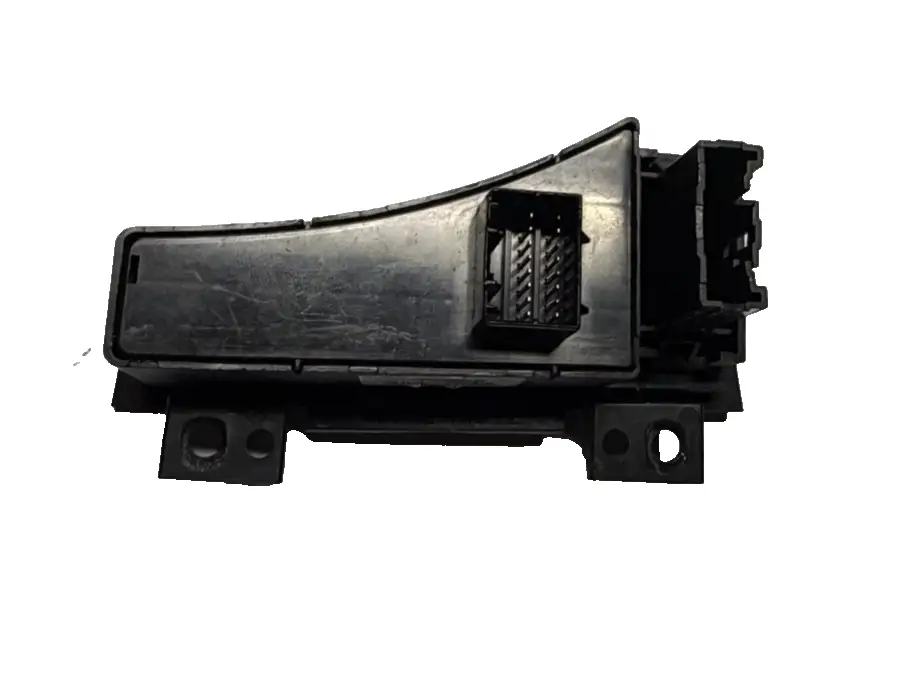 2014-2016 Kia Sportage Active ECO Traction Hill Descent Dimmer Switch Black by Kia