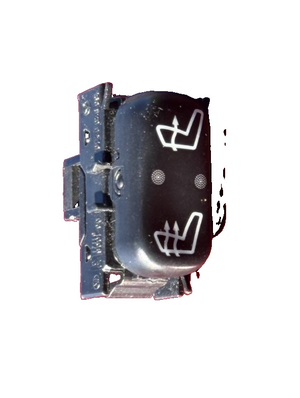 02-05 Mercedes W163 ML350 ML320 Front Seat Heater Switch Button 163 820 02 10