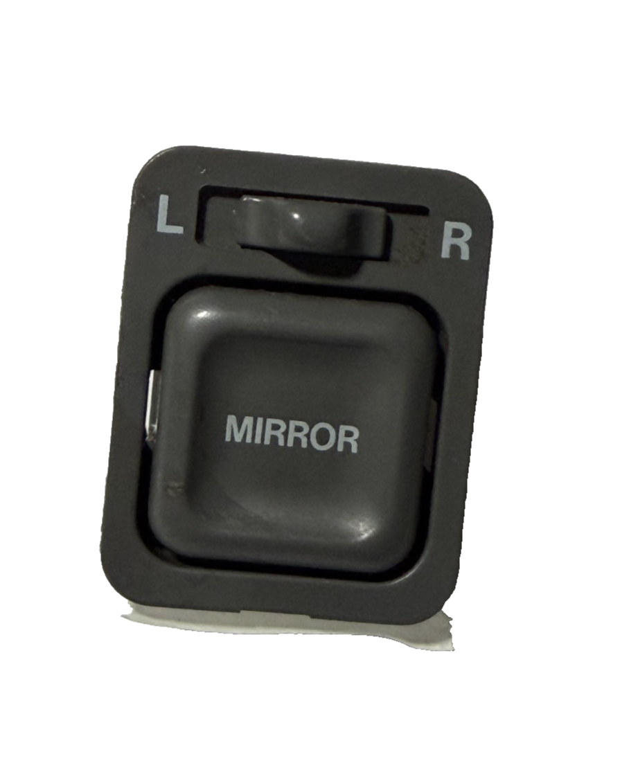 00 2000 Honda CRV CR-V Side View Mirror Left Right Switch 1834982