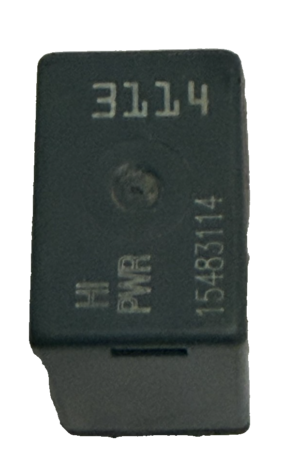 2007 2008 2009 2010 2011 2012 2013 2014 Chevrolet Avalanche Relay 15483114