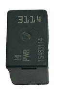2007 2008 2009 2010 2011 2012 2013 2014 Chevrolet Avalanche Relay 15483114