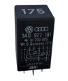 Accessory Power Relay 3A0 927 181, 61 233 005 fits 1999-2005 Volkswagen Jetta