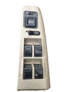 Driver Master Window Lock Mirror Switch M15593 fits 95 96 97 98 Honda Odyssey