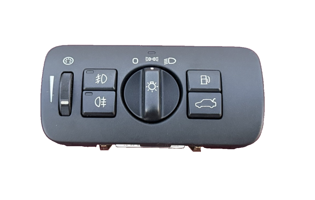 Headlight Head Light Switch 30739414 fits 2008 2009 2010 2011 2012 Volvo S80 V70 by Volvo