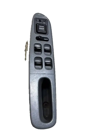 1994-1997 Honda Accord 4Door Sedan Master Power Window Switch 83571 SV4 A100