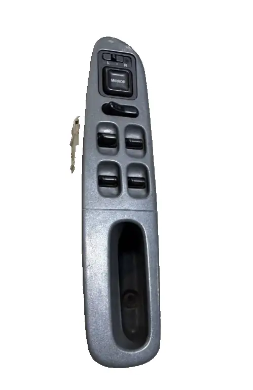 1994-1997 Honda Accord 4Door Sedan Master Power Window Switch 83571 SV4 A100 by Honda