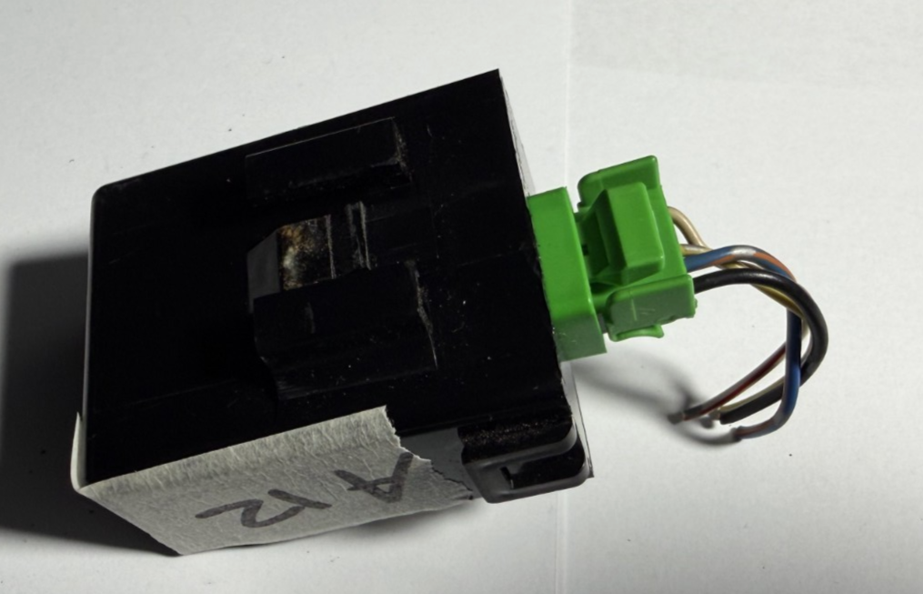 Keyless Entry Receiver Module 38385 S5A A for 01 02 03 04 05 Honda Civic