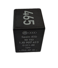 1999-2005 VW Jetta Golf GTI MK4 Beetle Starter Interlock Relay 1J0 907 413