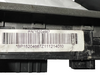 02 03 04 Chevrolet Chevy Trailblazer Master Window Switch OEM 15204667 Gray