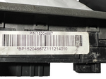 02 03 04 Chevrolet Chevy Trailblazer Master Window Switch OEM 15204667 Gray