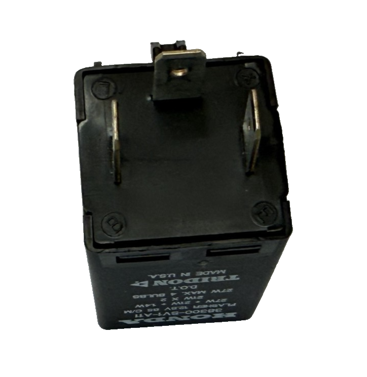96 97 98 99 00 Honda Civic Tridon Flasher Hazard Control Relay 38300 SV1 A11