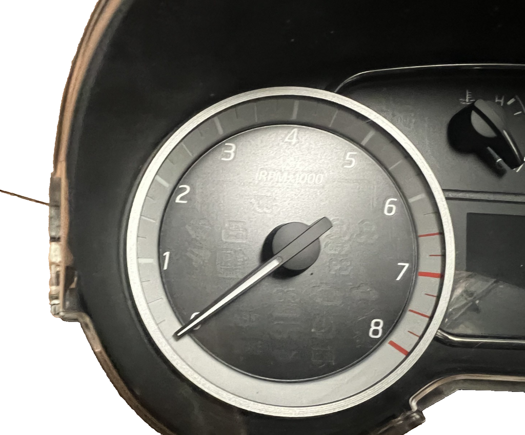 13 14 15 Nissan Sentra Instrument Cluster Gauge Speedometer 248103SG1A