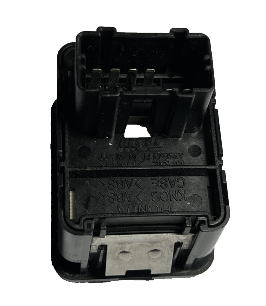 Master Mirror Switch Left Driver fits 1998 1999 2000 2001 2002 Honda Accord