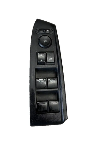 2008-2012 Honda Accord Power Window Switch OEM 35750-TA0-A22 / 1165757-0