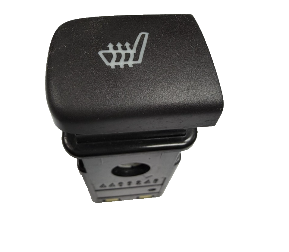 1994-2003 Saab 900 93 9-3 Heated Seat Switch Front Left LH 4409249
