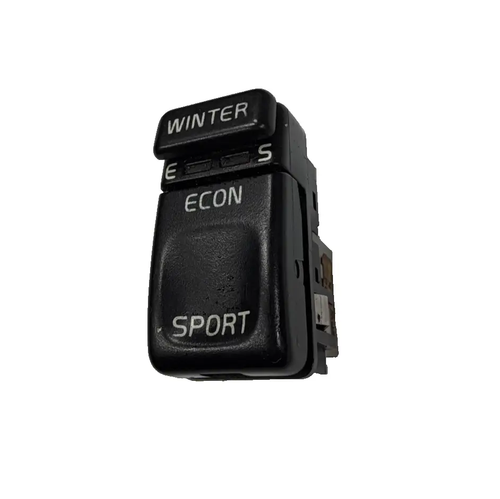 1993 1994 Volvo 850 Winter Econ Sport Driving Mode Switch Button 9128538 96W41K by Unbranded