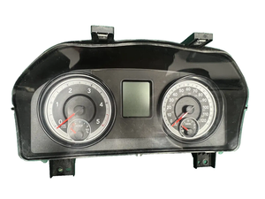 14 2014 Ram 1500 Speedometer Instrument Cluster OEM 56054695AF, A2C90378304