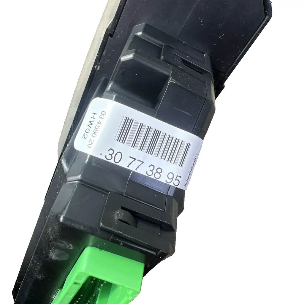 2007-2014 Volvo XC90 Master Window Switch Front Left Driver Side OEM 30773895 by Volvo