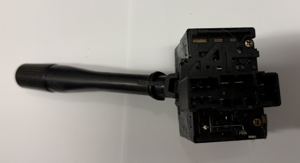 1991-1997 Honda Prelude Headlight Blinker Turn Signal Switch SM4 M11340