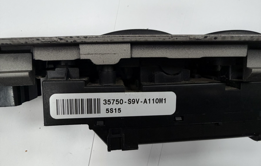 2003-2008 Honda Pilot Side View Mirror Control 35750 S9V A110M1, 83560S9V