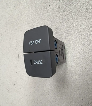 Cruise Control VSA Off Switch Button M26323 fits 2006 2007 2008 Honda Pilot