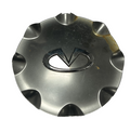 2002 2003 2004 Infiniti I35 Wheel Center Hub Cap Hubcap OEM 40316 AQ600