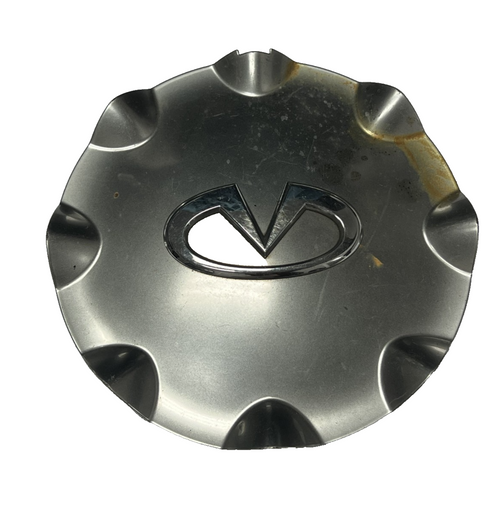 2002 2003 2004 Infiniti I35 Wheel Center Hub Cap Hubcap OEM 40316 AQ600