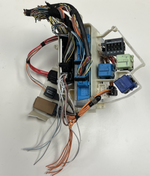 2004-2006 BMW X5 Transmission Brain Control Module 7 552 700 GS20, 5WK33504BC