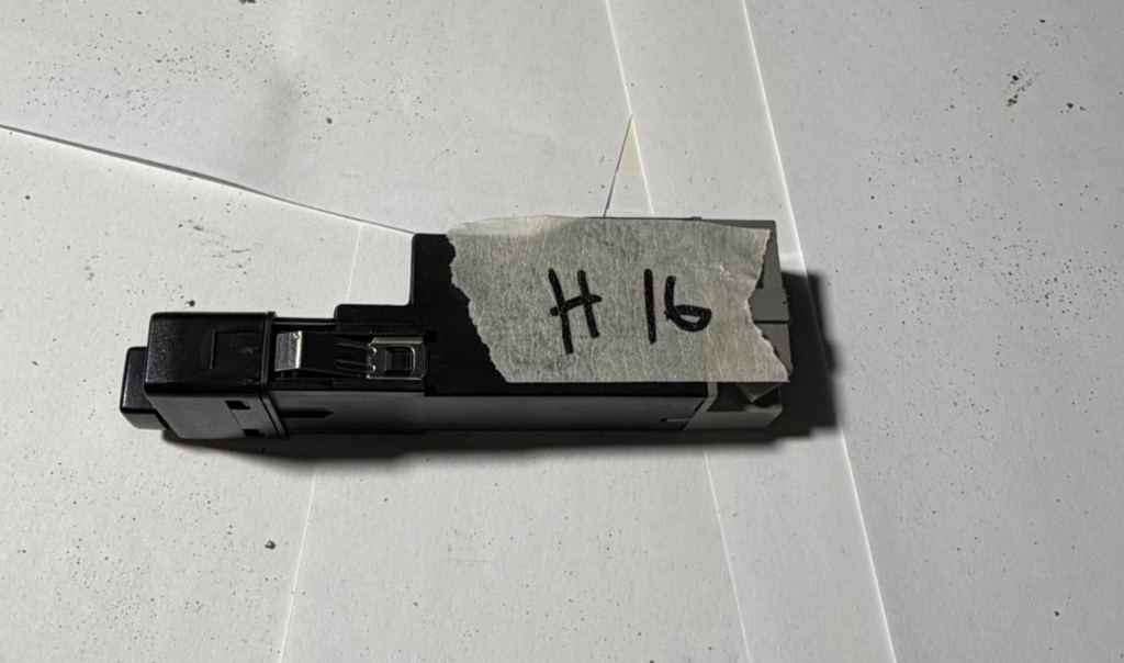 Dash Light Rheostat Dimmer Switch 9162467, 95W20B fits 93 94 95 96 97 Volvo 850
